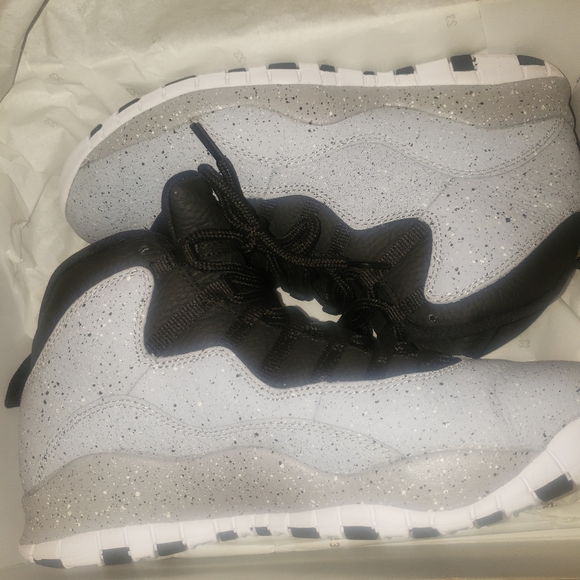 Jordan Other - Air Jordan retro 10's